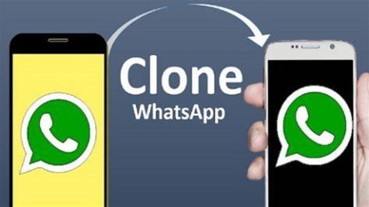 WA Clone App