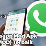 Whatsapp Mod Apk (WA MOD)