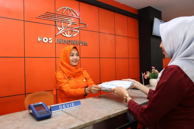 layanan call center Pos Indonesia bebas pulsa
