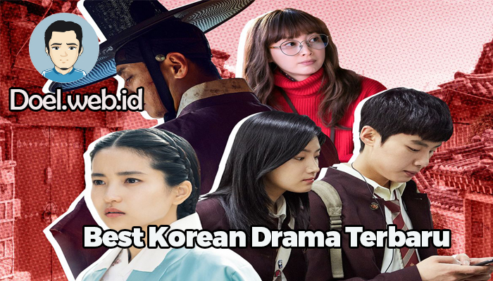 Best Korean Drama Terbaru