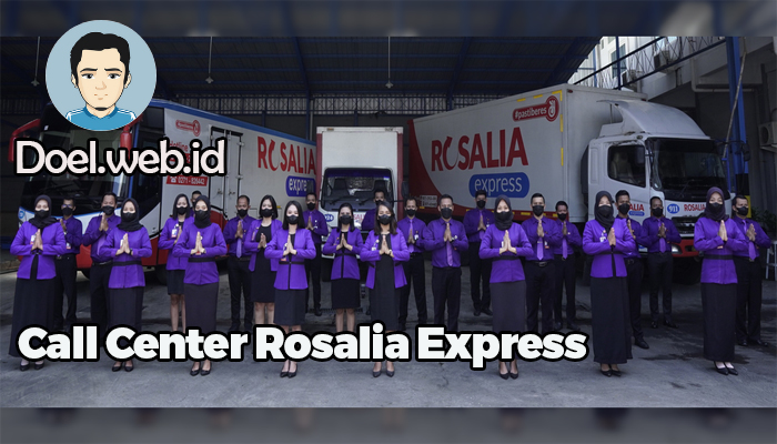 Call Center Rosalia Express