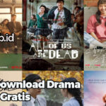 Cara Download Drama Korea Gratis