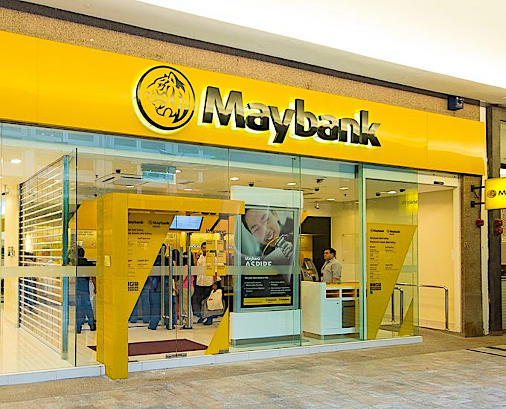 Cara Hubungi Call Center Maybank