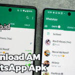 download AM Whatsapp Apk
