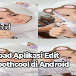 Download Aplikasi Edit Foto Boothcool di Android