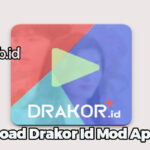 Download Drakor Id Mod Apk