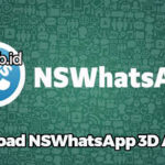 Download NSWhatsApp 3D Apk