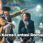 Drama Korea Fantasi Romantis