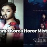 Drama Korea Horor Misteri