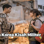 Drama Korea Kisah Militer