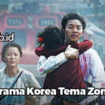 Film Drama Korea Tema Zombie