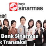 Kode Bank Sinarmas untuk Transaksi