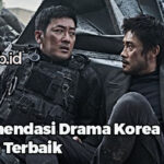 Rekomendasi Drama Korea Action Terbaik
