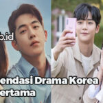 Rekomendasi Drama Korea Cinta Pertama