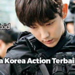 Drama Korea Action Terbaik
