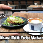 Aplikasi Edit Foto Makanan