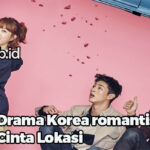 Drama Korea romantis Cinta Lokasi