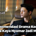 Rekomendasi Drama Korea Pria Kaya Nyamar Jadi Miskin