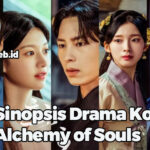 Sinopsis Drama Korea Alchemy of Souls