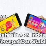 Rahasia APN Indosat Tercepat Dan Stabil 4G