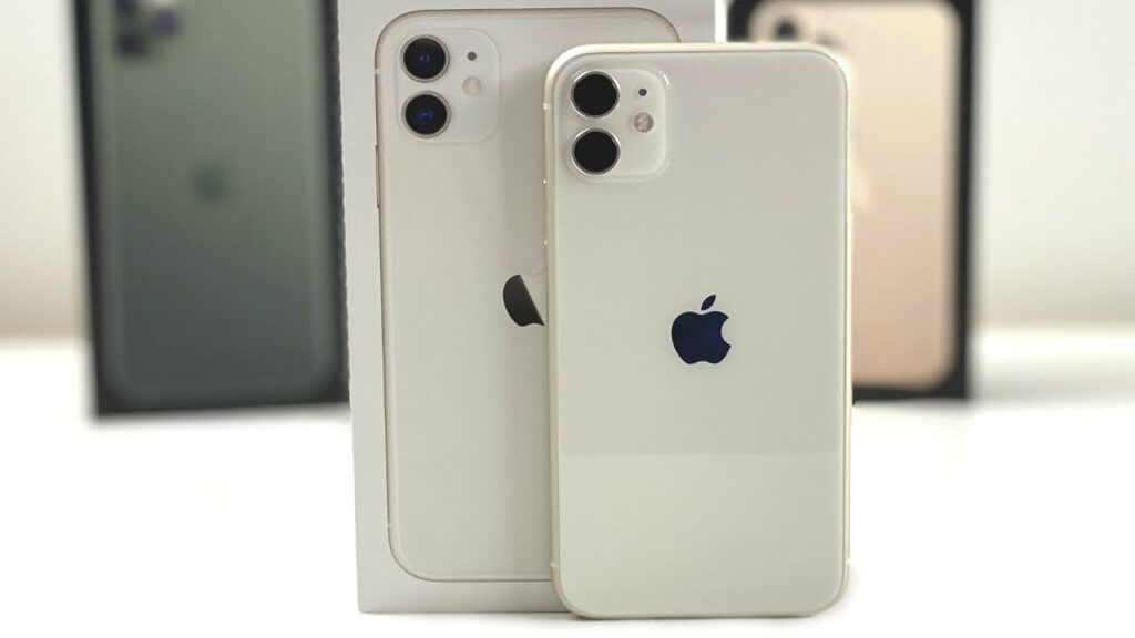 Begini Tips Cara Setting Kamera iPhone 11 Untuk Hasil Foto Keren