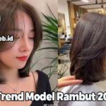 trend Model Rambut 2023