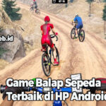 Game Balap Sepeda Terbaik di HP Android