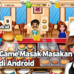 Game Masak Masakan di Android