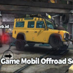 Game Mobil Offroad Seru
