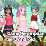 Game Perempuan Seru Android