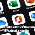 Aplikasi Office Dokumen Terbaik di Android