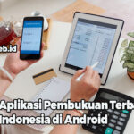 Aplikasi Pembukuan Terbaik Indonesia di Android