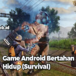 Game Android Bertahan Hidup (Survival)