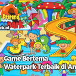 Game Bertema Waterpark Terbaik di Android