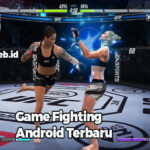 Game Fighting Android