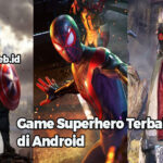 Game Superhero Terbaik di Android