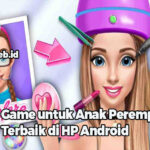 Game untuk Anak Perempuan Terbaik di HP Android
