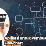 Aplikasi untuk Pembuat Flowchart