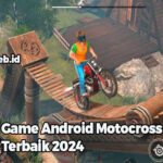 Game Android Motocross Terbaik 2024