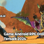 Game Android RPG Online Terbaik 2024