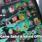 Game Jadul Android Offline