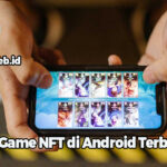 Game NFT di Android Terbaik