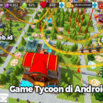 Game Tycoon di Android