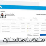 Aplikasi Invoice Online