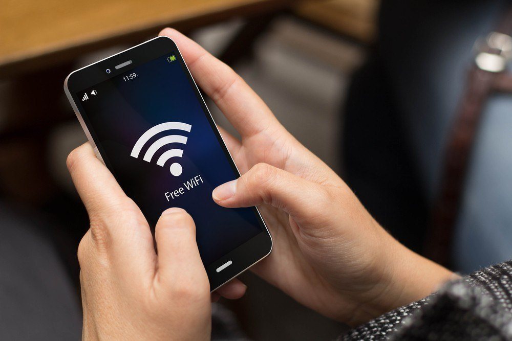 Aplikasi Penguat Sinyal WiFi untuk HP di Rumah