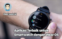 Aplikasi Terbaik untuk Smartwatch dengan Wear OS