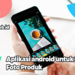 Aplikasi android untuk Edit Foto Produk