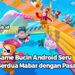 Game Bucin Android Seru Berdua Mabar dengan Pasangan