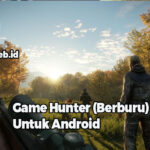 Game Hunter (Berburu) Untuk Android