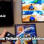 Game Terbaik Google (Android) TV